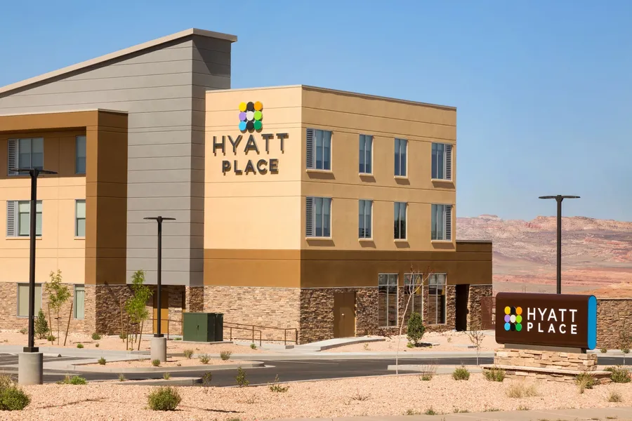 Hyatt Place Page Lake Powell hotel detail image 6
