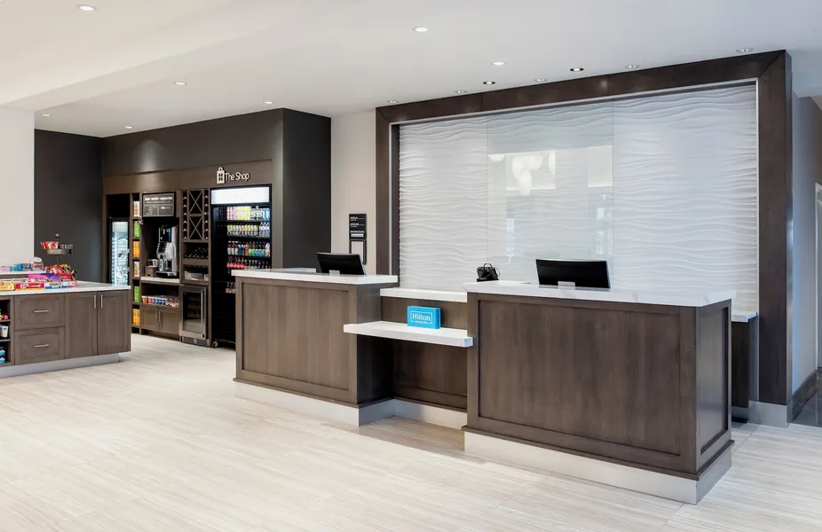 Hilton Garden Inn Winnipeg South hotel detail image 2