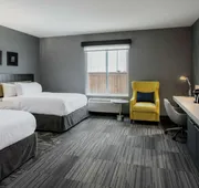 Hilton Garden Inn Winnipeg South hotel detail image 5