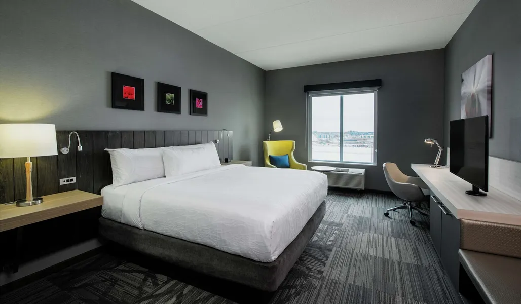 Hilton Garden Inn Winnipeg South hotel detail image 6