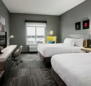 Hilton Garden Inn Winnipeg South hotel detail image 7