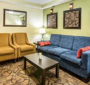 Quality Inn Darien - North Brunswick hotel detail image 3
