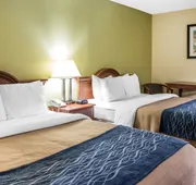 Quality Inn Darien - North Brunswick hotel detail image 5