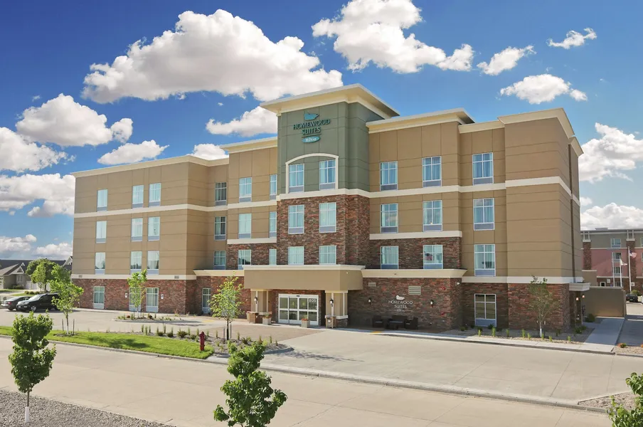 Homewood Suites by Hilton West Fargo Sanford Medical Center hotel detail image 2
