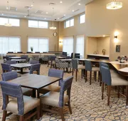 Homewood Suites by Hilton West Fargo Sanford Medical Center hotel detail image 3