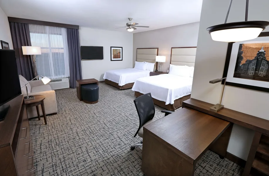 Homewood Suites by Hilton West Fargo Sanford Medical Center hotel detail image 6