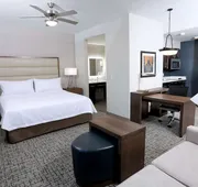 Homewood Suites by Hilton West Fargo Sanford Medical Center hotel detail image 7