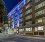 Holiday Inn Express Kansas City Downtown by IHG hotel detail image 4