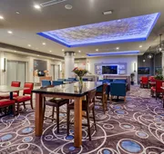 Holiday Inn Express Kansas City Downtown by IHG hotel detail image 5