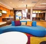 Fairfield Inn and Suites Denver Northeast Brighton hotel detail image 3