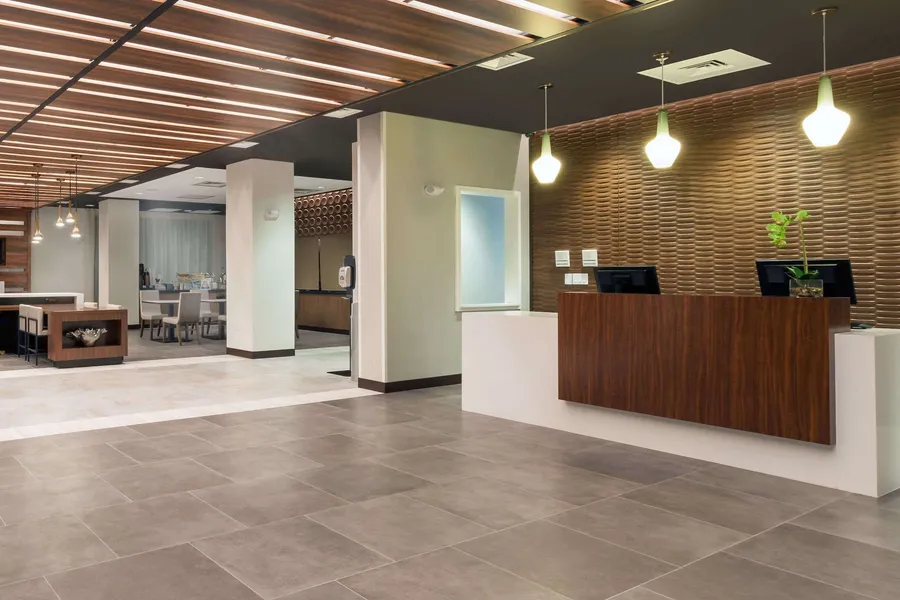 Wingate by Wyndham Altoona Downtown/Medical Center hotel detail image 2