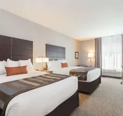 Wingate by Wyndham Altoona Downtown/Medical Center hotel detail image 3