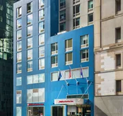 Hilton Garden Inn NYC Financial Center/Manhattan Downtown hotel detail image 3