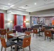 Hampton Inn Oxford hotel detail image 4