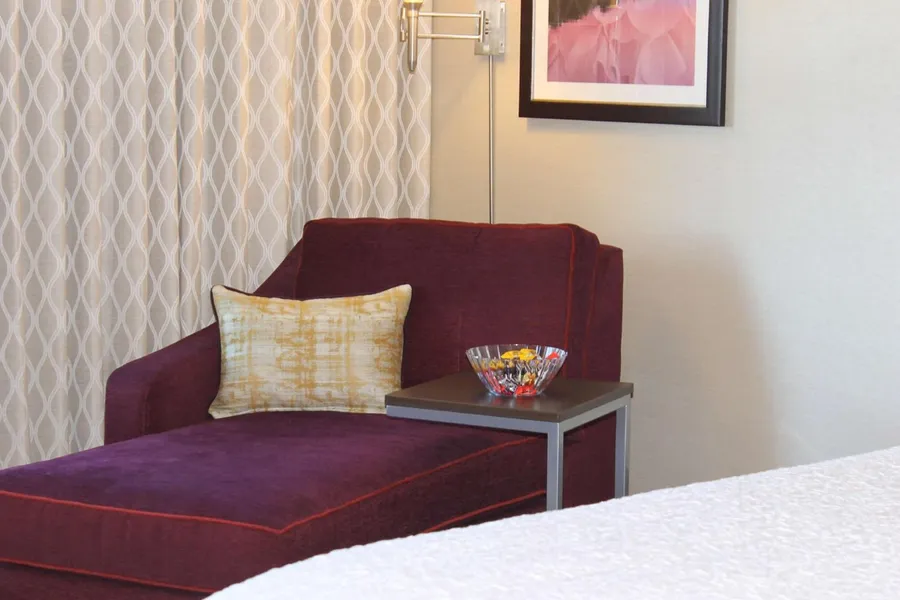 Hampton Inn Oxford hotel detail image 6