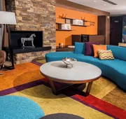 Fairfield Inn & Suites by Marriott Florence I-20 hotel detail image 3
