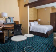 Fairfield Inn & Suites by Marriott Florence I-20 hotel detail image 5