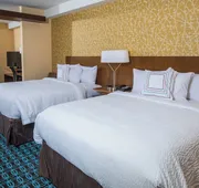 Fairfield Inn & Suites by Marriott Florence I-20 hotel detail image 7