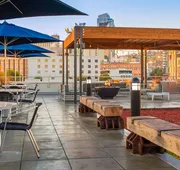 Hampton Inn & Suites Portland-Pearl District hotel detail image 3