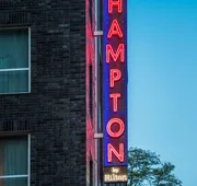Hampton Inn & Suites Portland-Pearl District hotel detail image 4