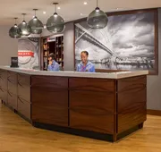 Hampton Inn & Suites Portland-Pearl District hotel detail image 7