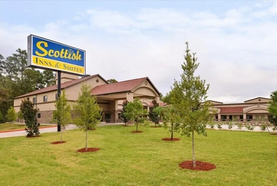 Scottish Inn & Suites hotel detail image 2