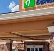 Holiday Inn Express & Suites McAllen - Medical Center Area by IHG hotel detail image 3