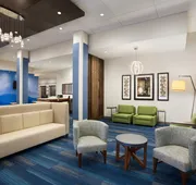 Holiday Inn Express & Suites McAllen - Medical Center Area by IHG hotel detail image 5