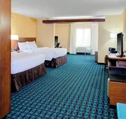 Fairfield Inn & Suites by Marriott Bakersfield North/Airport hotel detail image 5