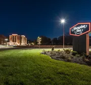 Hampton Inn Norwich hotel detail image 3
