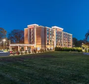 Hampton Inn Norwich hotel detail image 5