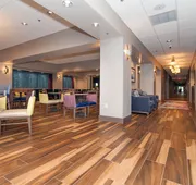 Hampton Inn Norwich hotel detail image 7