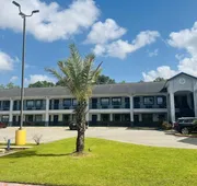 Americas Best Value Inn & Suites Mont Belvieu Houston hotel detail image 4