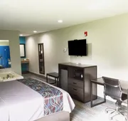 Americas Best Value Inn & Suites Mont Belvieu Houston hotel detail image 7