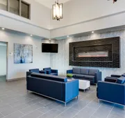 Ramada by Wyndham Grassland hotel detail image 4
