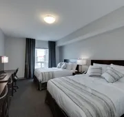 Ramada by Wyndham Grassland hotel detail image 7