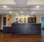 Comfort Suites La Vista - Omaha hotel detail image 4