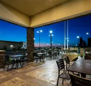 Hyatt Place Delano hotel detail image 4