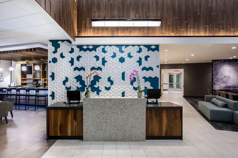 Hyatt Place Delano hotel detail image 6