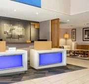 Holiday Inn Express & Suites Redding by IHG hotel detail image 3