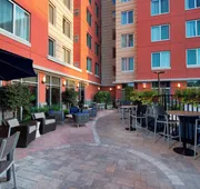 Residence Inn by Marriott Atlanta Perimeter Center/Dunwoody hotel detail image 3
