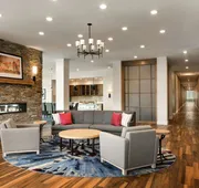 Homewood Suites By Hilton Worcester hotel detail image 3