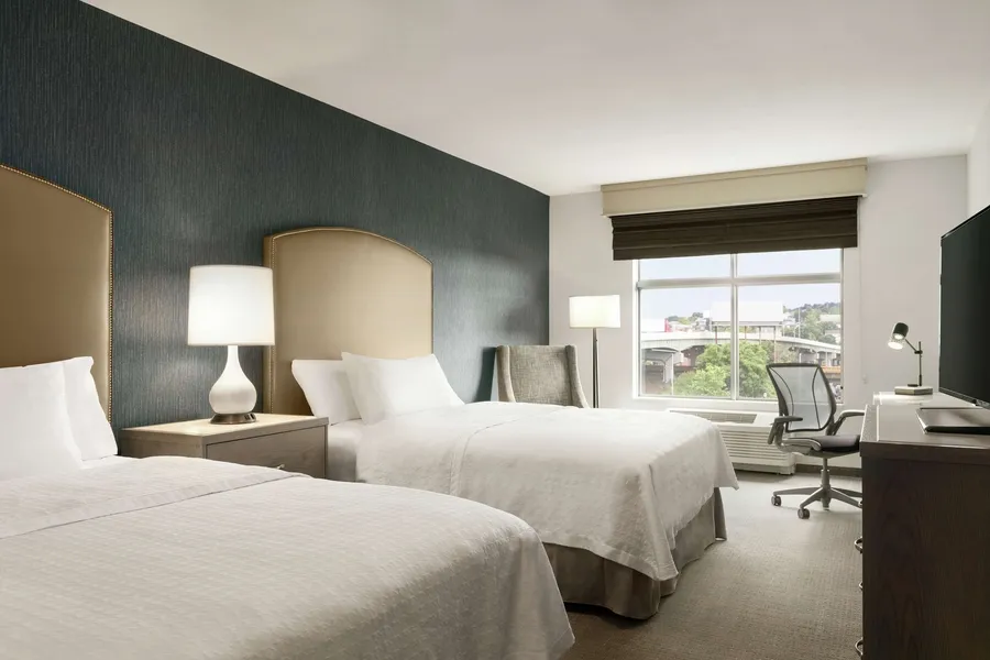Homewood Suites By Hilton Worcester hotel detail image 6