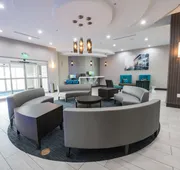 Holiday Inn Express & Suites Houston - Hobby Airport Area by IHG hotel detail image 7