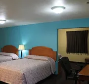Economy Inn Express hotel detail image 7