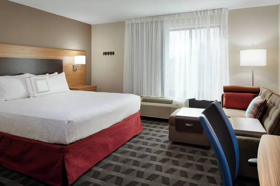 TownePlace Suites by Marriott Richmond hotel detail image 6
