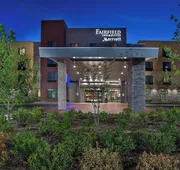 Fairfield Inn & Suites by Marriott Nashville Hendersonville hotel detail image 3