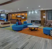 Fairfield Inn & Suites by Marriott Nashville Hendersonville hotel detail image 4