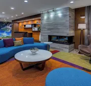 Fairfield Inn & Suites by Marriott Nashville Hendersonville hotel detail image 7
