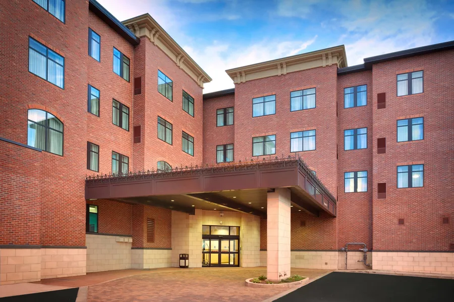 Residence Inn by Marriott Flagstaff hotel detail image 2